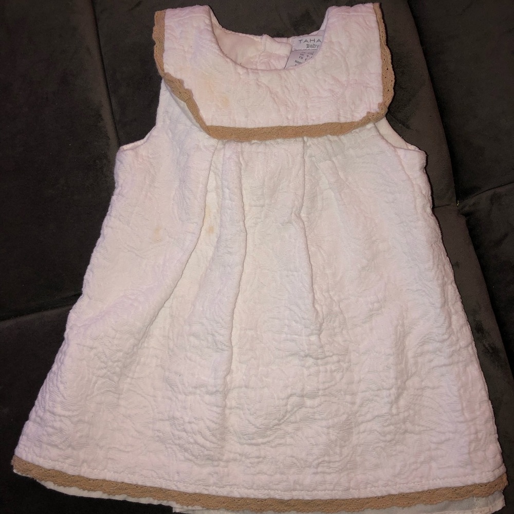 Tahari dress